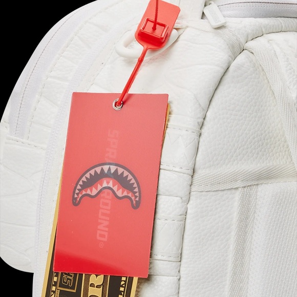 Sprayground STRATOSPHERE TROOPER - Picture 2 of 16